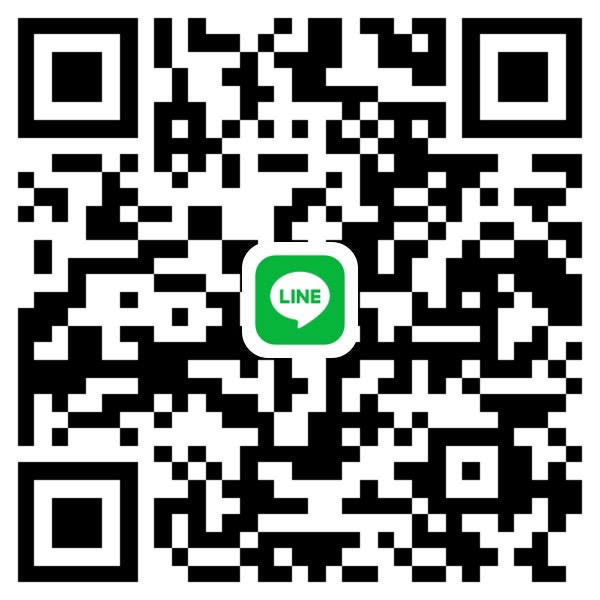 Line QR Code
